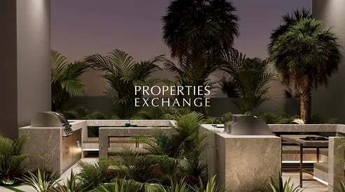 2BR Apartment | Pool & Park View | Resort-Style Amenities