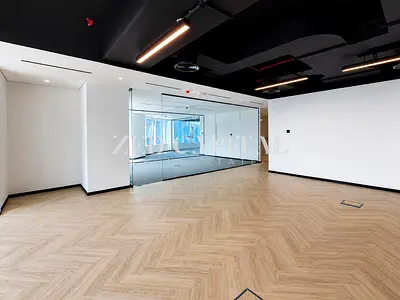 Office | Prime Tower | High Floor | Business Bay