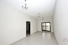 Spacious 2 BR Flat Available