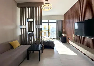 Fully Furnished Studio | Vacant | Prime Location