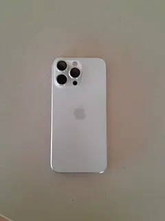 I phone 15 pro max 256