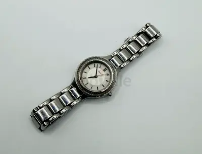 DKNY Chambers NY2391 Silver Tone Women Watch