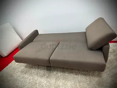 Excellent condition ebarza brand sofabed