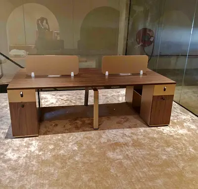 Brand New 4 Seatr Workstation For Sale