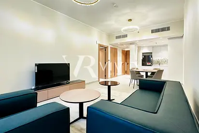 Brand New Apartment | Fully Furnished | Vacant