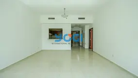 Spacious 1BR | Well Maintained | Mid Floor
