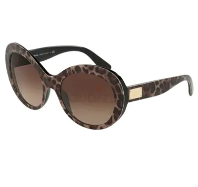 Dolce and Gabbana women sunglasses