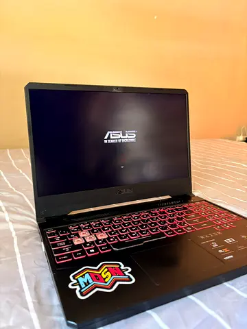 Asus Tuf Gaming