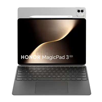 HONOR MagicPad 3 13.3 Tablet with Keyboard and Stylus - Like New