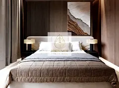 Elevated Premium Living | Fully Furnished | Q2 2028 Completion | Flexible 50/50 Payment Plans