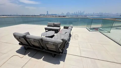 Terra Lusso Volcano corner 7 seater sofa amazing Condition