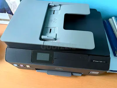 HP Printer Smart Tank 530