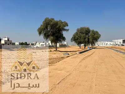 🏢 Prime Residential Investment Plot for Sale in Al Rumaila – G+4 Permit