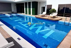 Community View | Fully Furnished | Call Now
