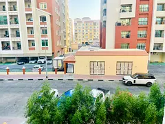2BR Apartment | Rufi Garden CBD | Road View