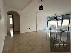 Elegant 2BR Apartment for Rent in Mushairef - Super Deluxe Finishing - Open View
