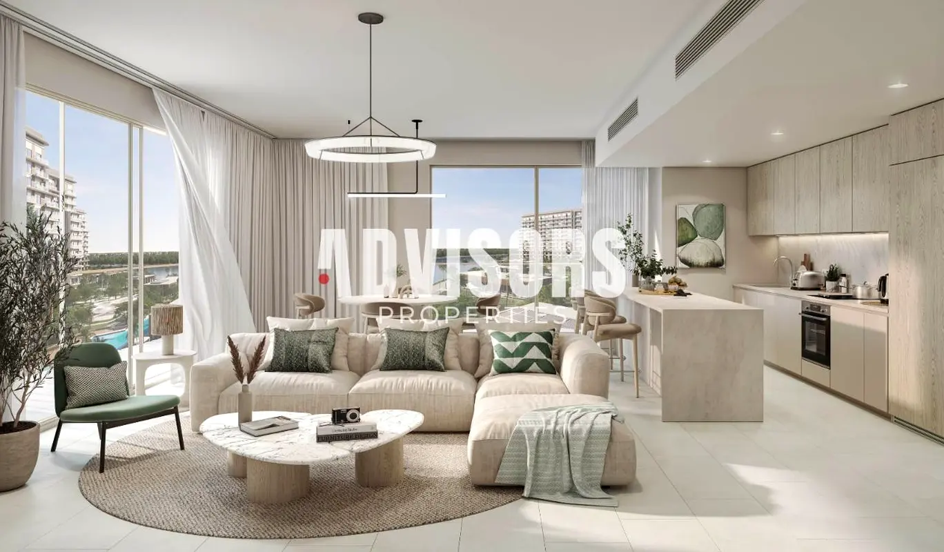 High Floor || Prime Location ||