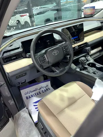 2026 Toyota RAV 4 照片 10