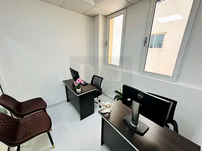Start Your Business Fast with a Ready-to-Use Office Space