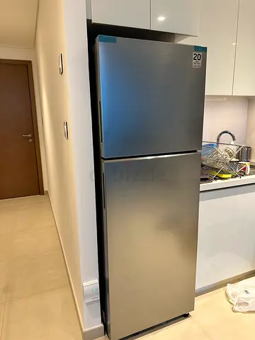 Samsung 345L Top Mount Refrigerator – Excellent Condition