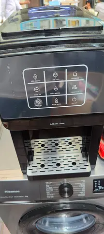 Water dispenser