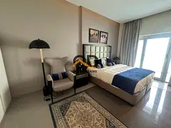 Furnished Studio | DAMAC Maison Majestine | Pool View
