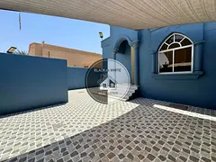 3BHK Unfurnished Villa | Al Riffa RAK