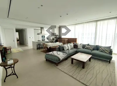 Green Views | Huge Layout | Separate Office