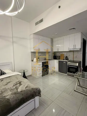 Bright Apartment | Furnished | Prime Location