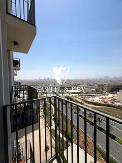 Dubai Hills and Mall View | Prime Location | Luxury Living