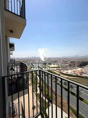 Dubai Hills and Mall View | Prime Location | Luxury Living