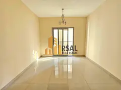 Lavish family 1BHK With Balcony/Ready to move/EASY Payment/Near to New Muwaileh Park