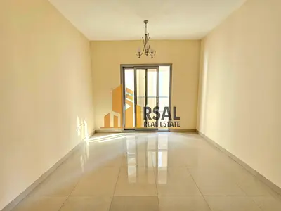 Lavish family 1BHK With Balcony/Ready to move/EASY Payment/Near to New Muwaileh Park