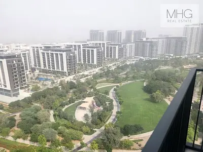 Park View | Ready to move in | Brand New