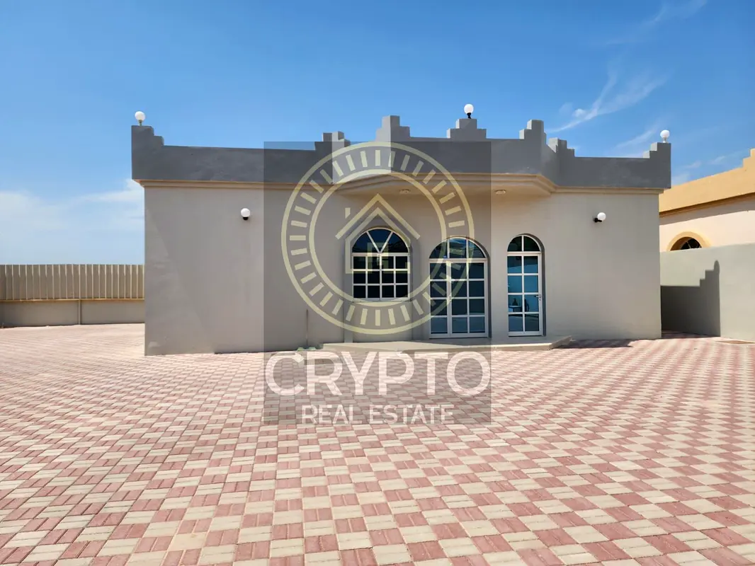 2BHK Villa For Rent | Old Refa | RAK