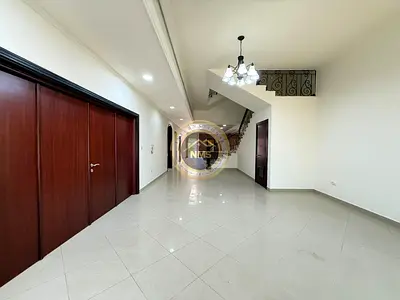 7 Bedrooms Villa || Family || Staff Accommodation || Embassy