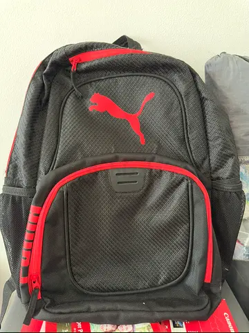 Puma bag
