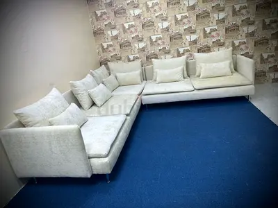 Excellent condition IKEA soderhamn corner sofa