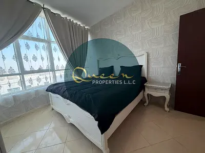 2BHK Monthly Rent in Orient Towers | Fully Furnished & Ready to Move