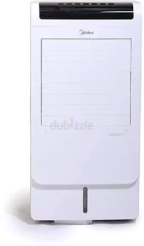 Midea Air Cooler White Color Model-AC120-15C | Buy Now