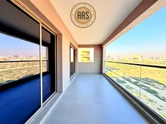 Brand New 1BHK with Terrace | Stunning Layout | Available in Liwan 2, Dubailand