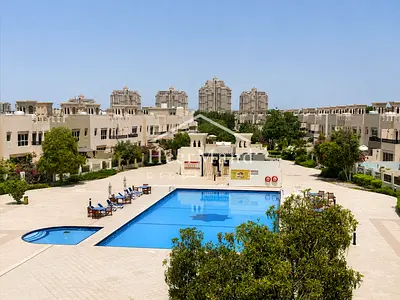 RARE FIND | GREAT LOCATION | POOL VIEW