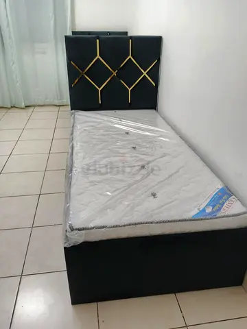 Brand New single bed frame available