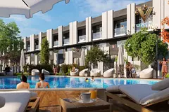 2 Bedroom Villa | Reportage Village | BEST PRICE