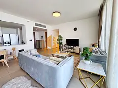 Brand New 3BR | Like Hotel Apartment | Full Furnished and Amenities Free