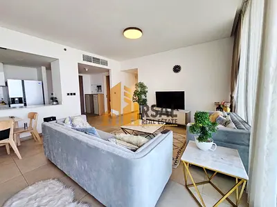 Brand New 3BR | Like Hotel Apartment | Full Furnished and Amenities Free