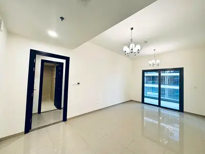 Family-Friendly 1BR | Pool, Gym & Parking | Brand New Building
