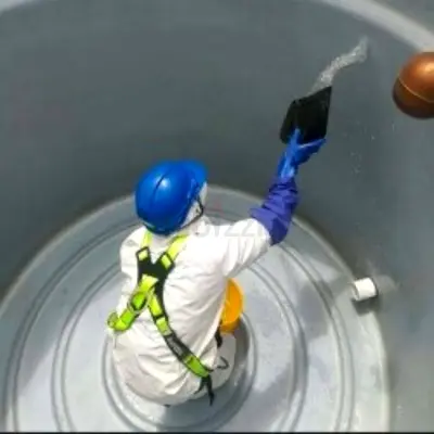 AC service cleaning + Tank cleaning + Roof cleaning, Only 900 dhs