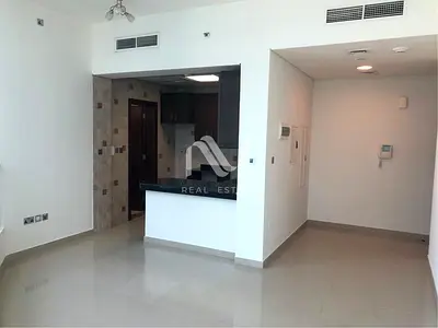 High Floor | Mangrove & City View | Vacant Studio