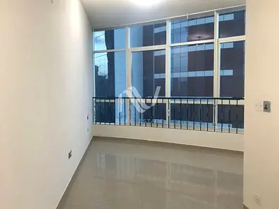 High Floor | Mangrove & City View | Vacant Studio
